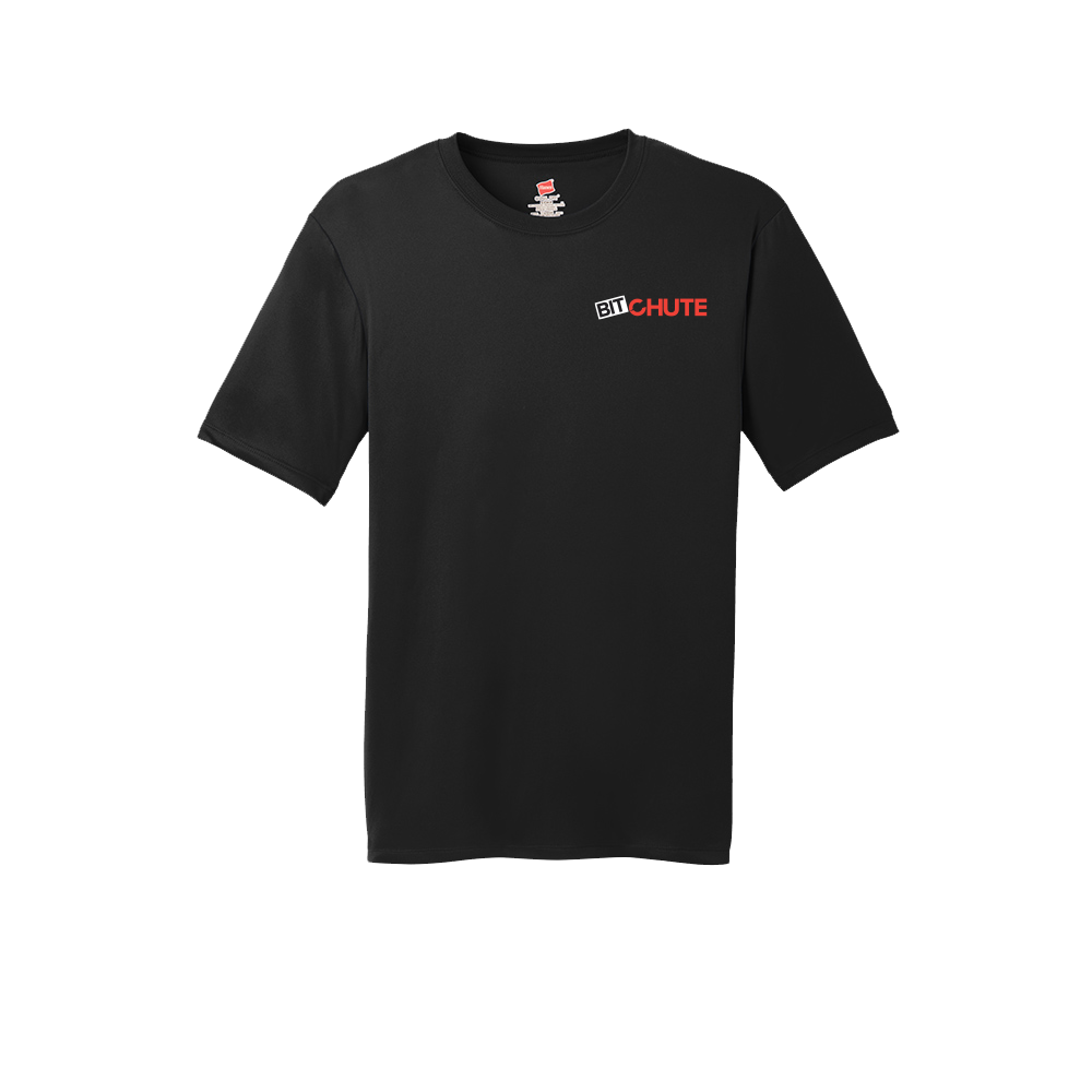 BitChute Cool Dri® Performance T-Shirt