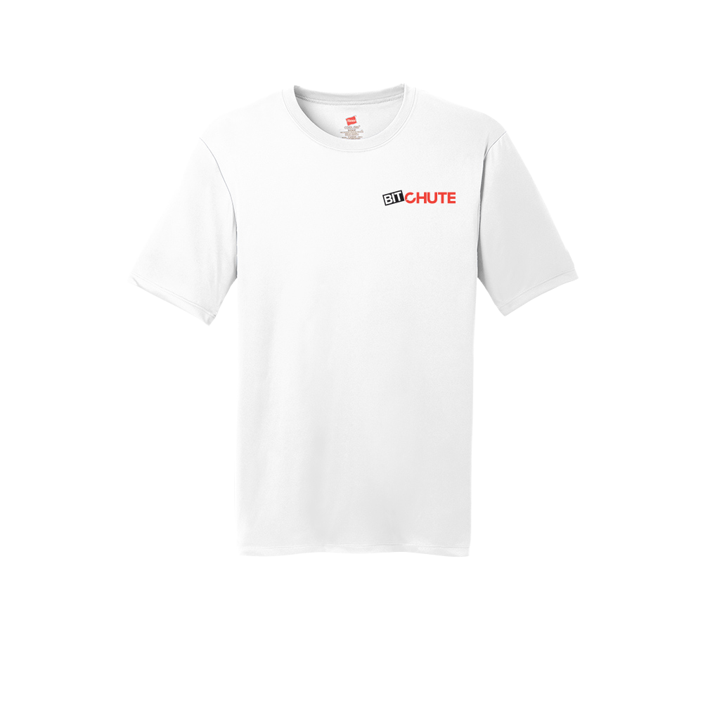 BitChute Cool Dri® Performance T-Shirt