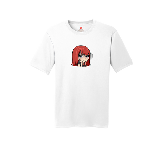 Emoji Girl Tshirt