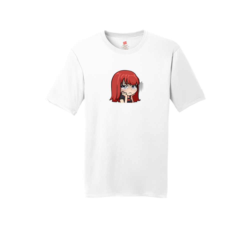 Emoji Girl Tshirt